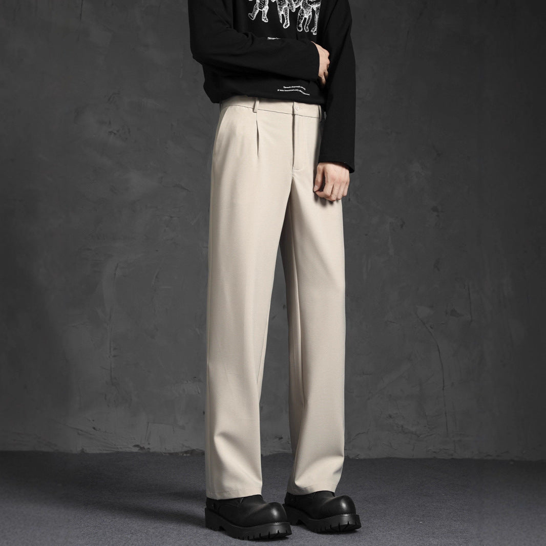 Pantalón YH Classic Fit