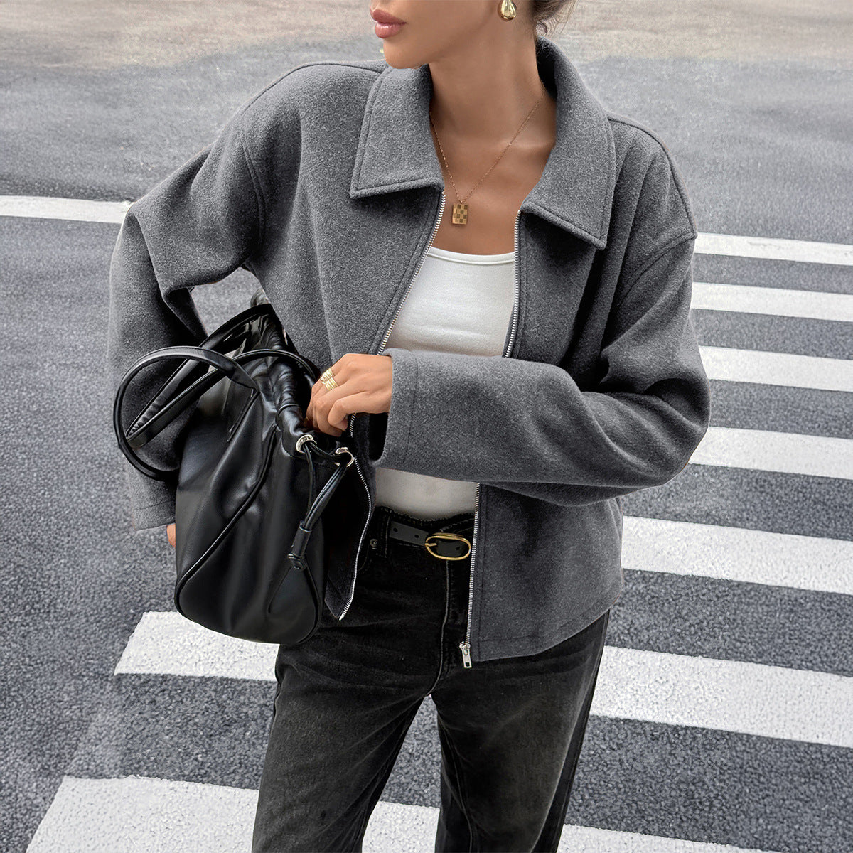 Chaqueta Fashion Premium