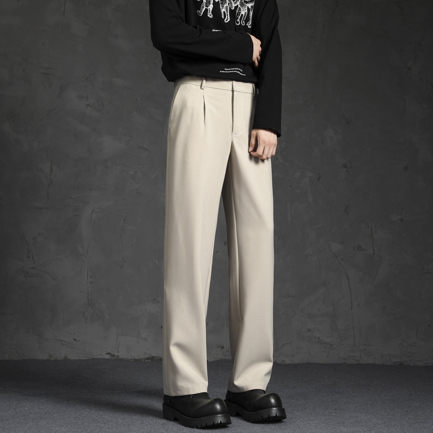 Pantalón YH Classic Fit