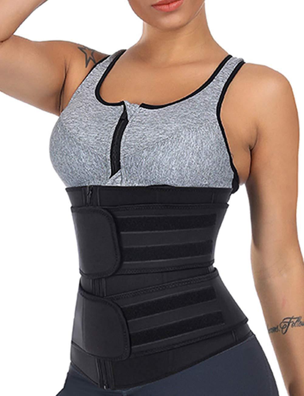 Faja Reductora Deportiva – Resultados Rápidos