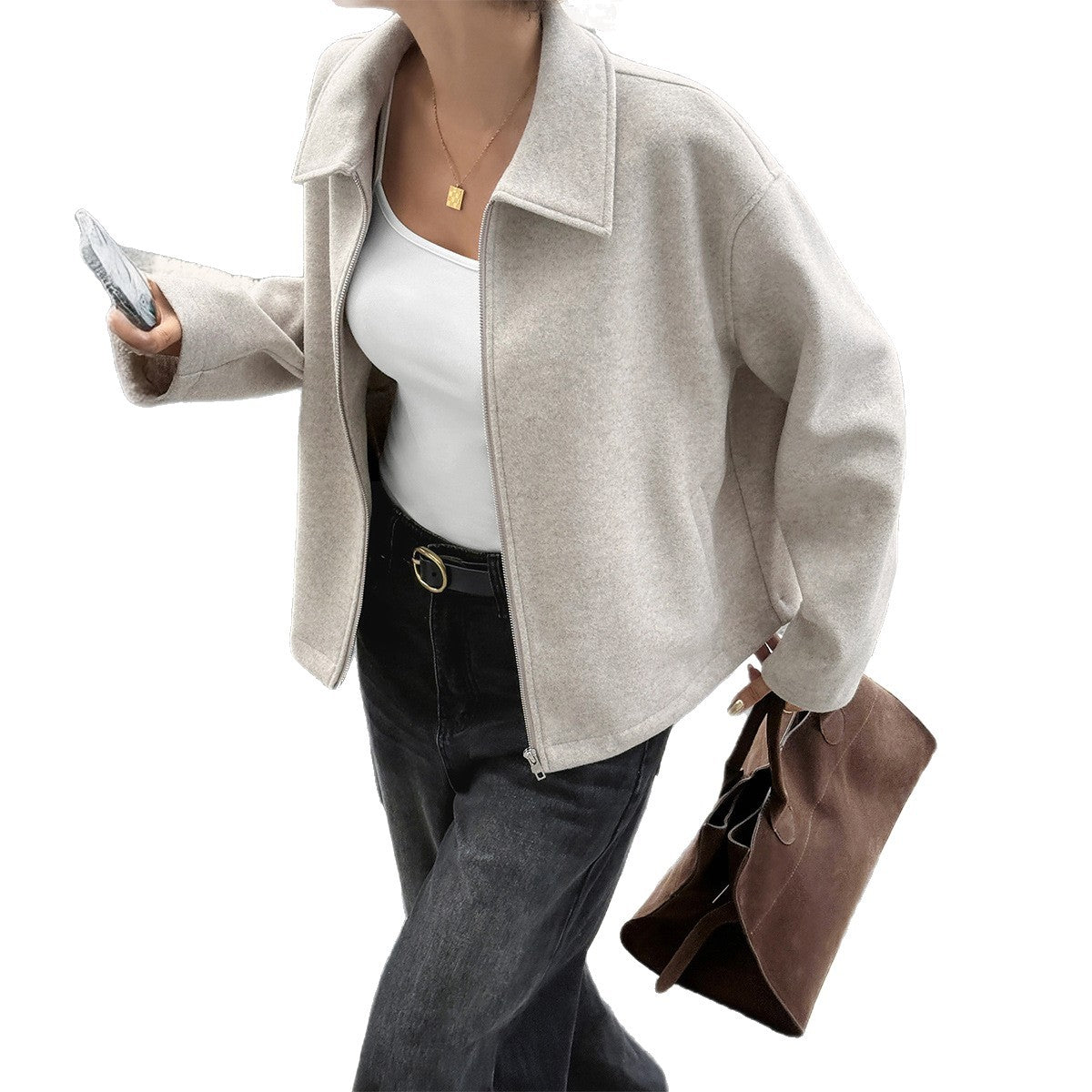 Chaqueta Fashion Premium