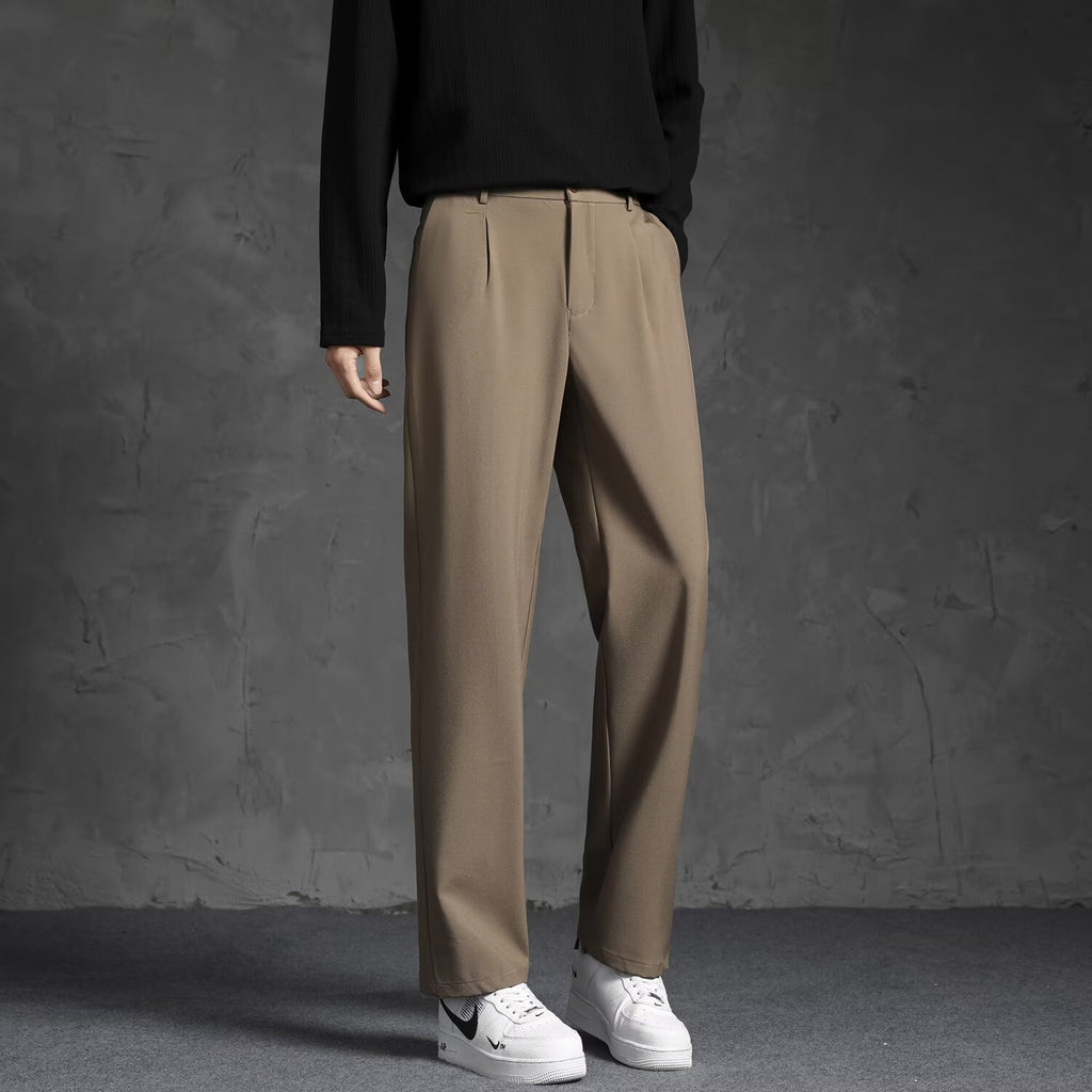 Pantalón YH Classic Fit