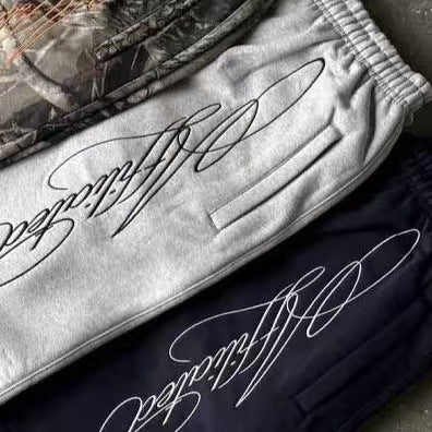 Short YH Urban Signature