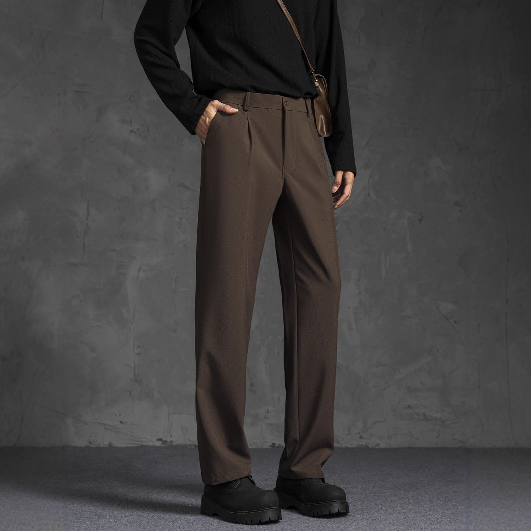 Pantalón YH Classic Fit